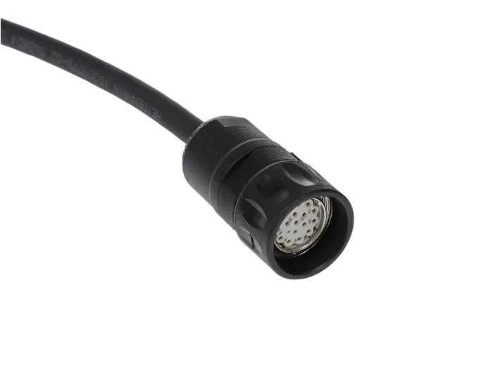 HEIDENHAIN CORP - 309778-02 - Cables