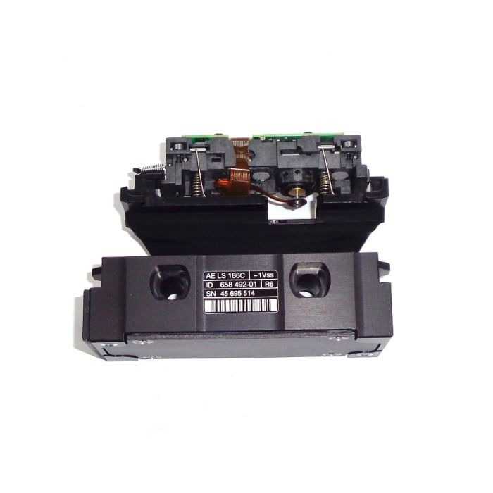 HEIDENHAIN CORP - 326797-04 - Encoders & Resolvers