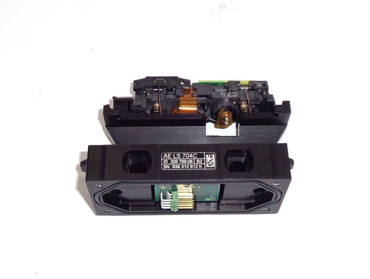 HEIDENHAIN CORP - 326799-08 - Encoders & Resolvers