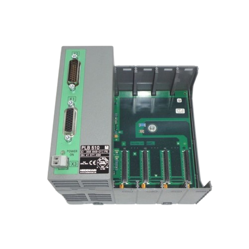 HEIDENHAIN CORP - 358-849-01 - Electrical Connectors, Terminals & Pins