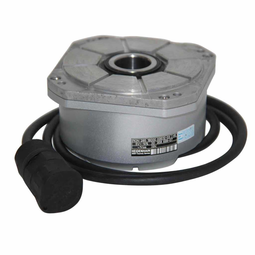 HEIDENHAIN CORP - 358699-07 - Encoders & Resolvers