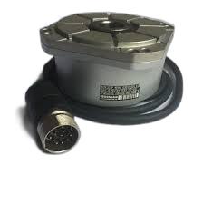 HEIDENHAIN CORP - 358699-07 - Encoders & Resolvers