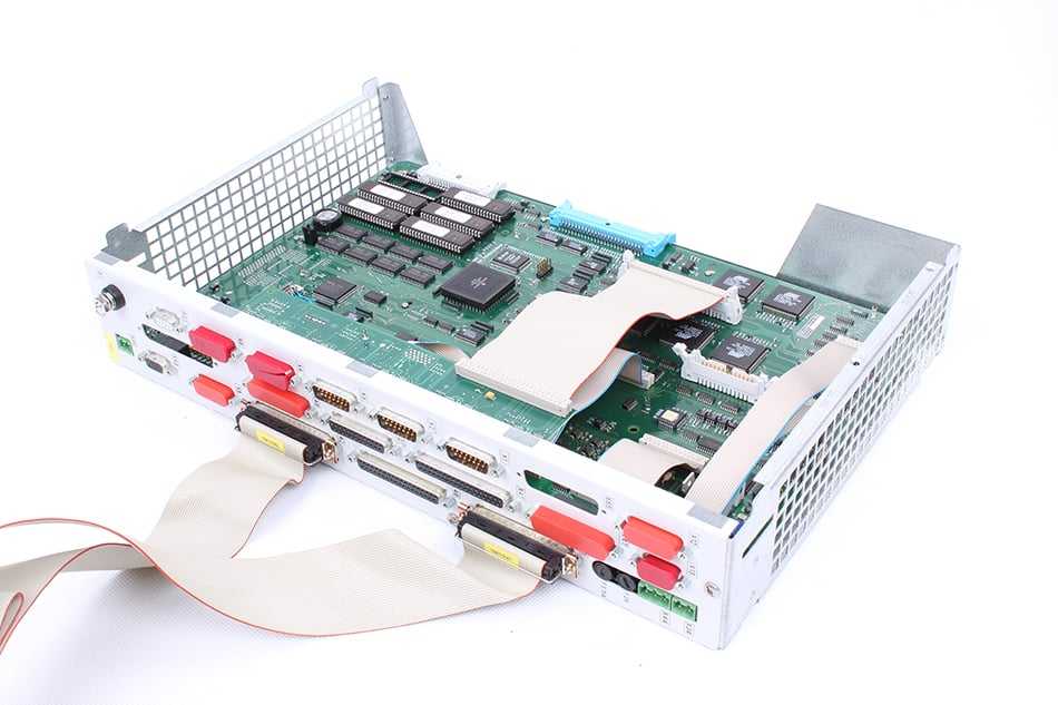 HEIDENHAIN CORP - 359651-02 - Drive Cables & Accessories