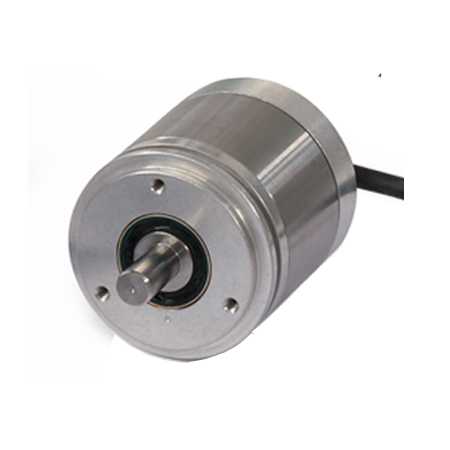 HEIDENHAIN CORP - 376846-LT - Encoders & Resolvers
