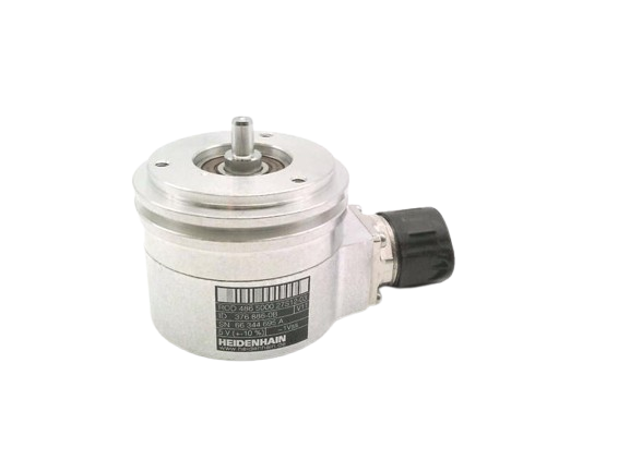 HEIDENHAIN CORP - 376886-0B - Encoders & Resolvers