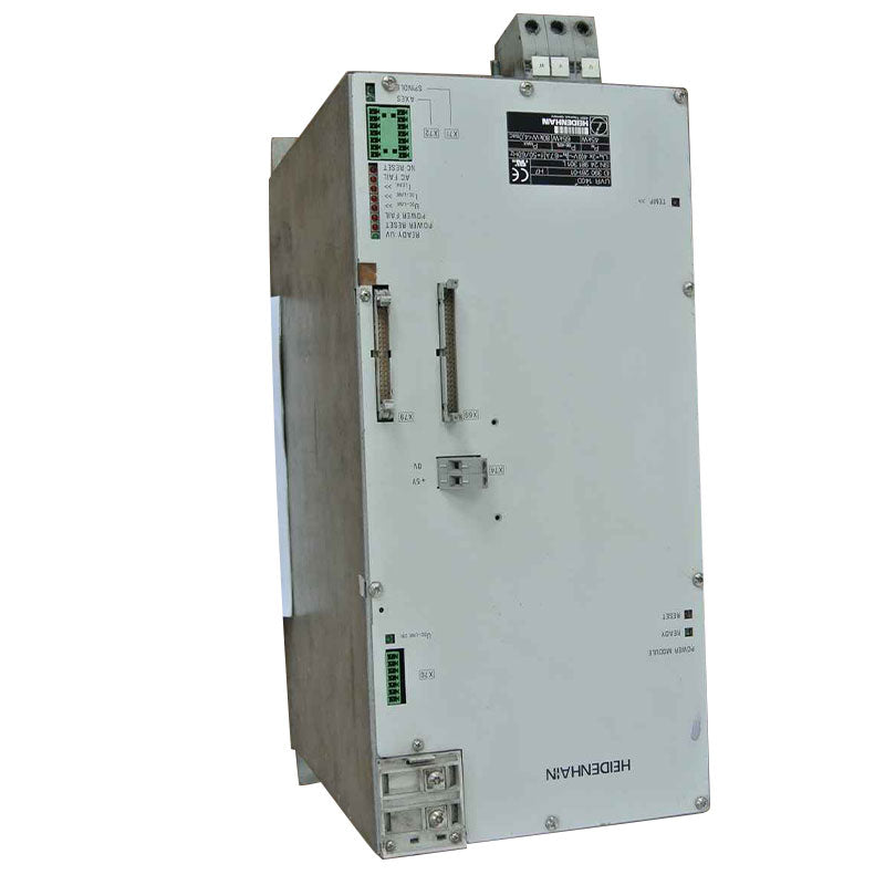 HEIDENHAIN CORP - 390281-01 - Encoders & Resolvers