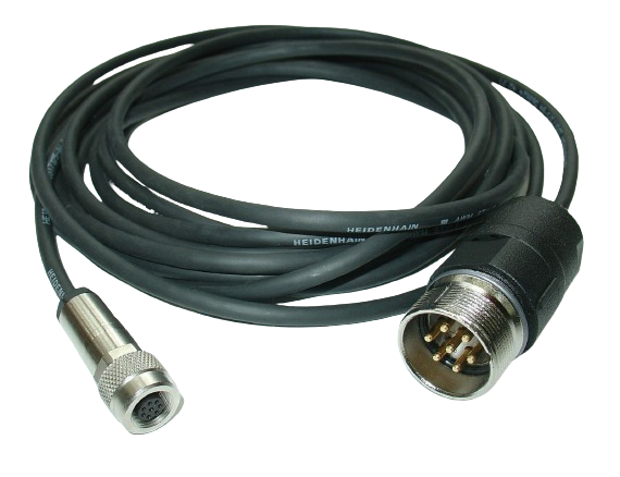 HEIDENHAIN CORP - 517375-04 - Encoders & Resolvers