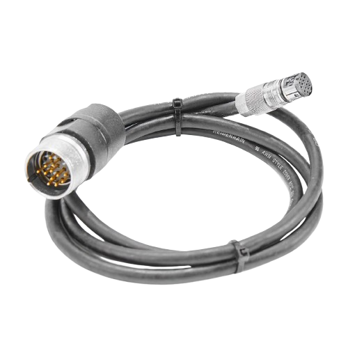 HEIDENHAIN CORP - 533631-01 - Encoders & Resolvers