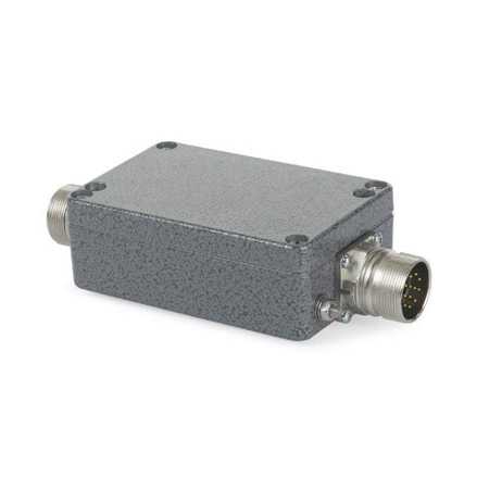 HEIDENHAIN CORP - 536398-01 - Encoders & Resolvers