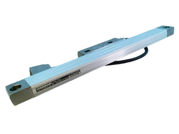 HEIDENHAIN CORP - 557-649-04 - Test Leads & Probes