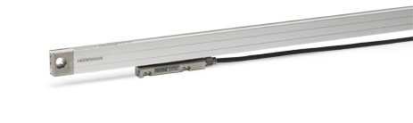 HEIDENHAIN CORP - 572248-09 - Encoders & Resolvers