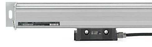 HEIDENHAIN CORP - 589220-120 - Encoders & Resolvers