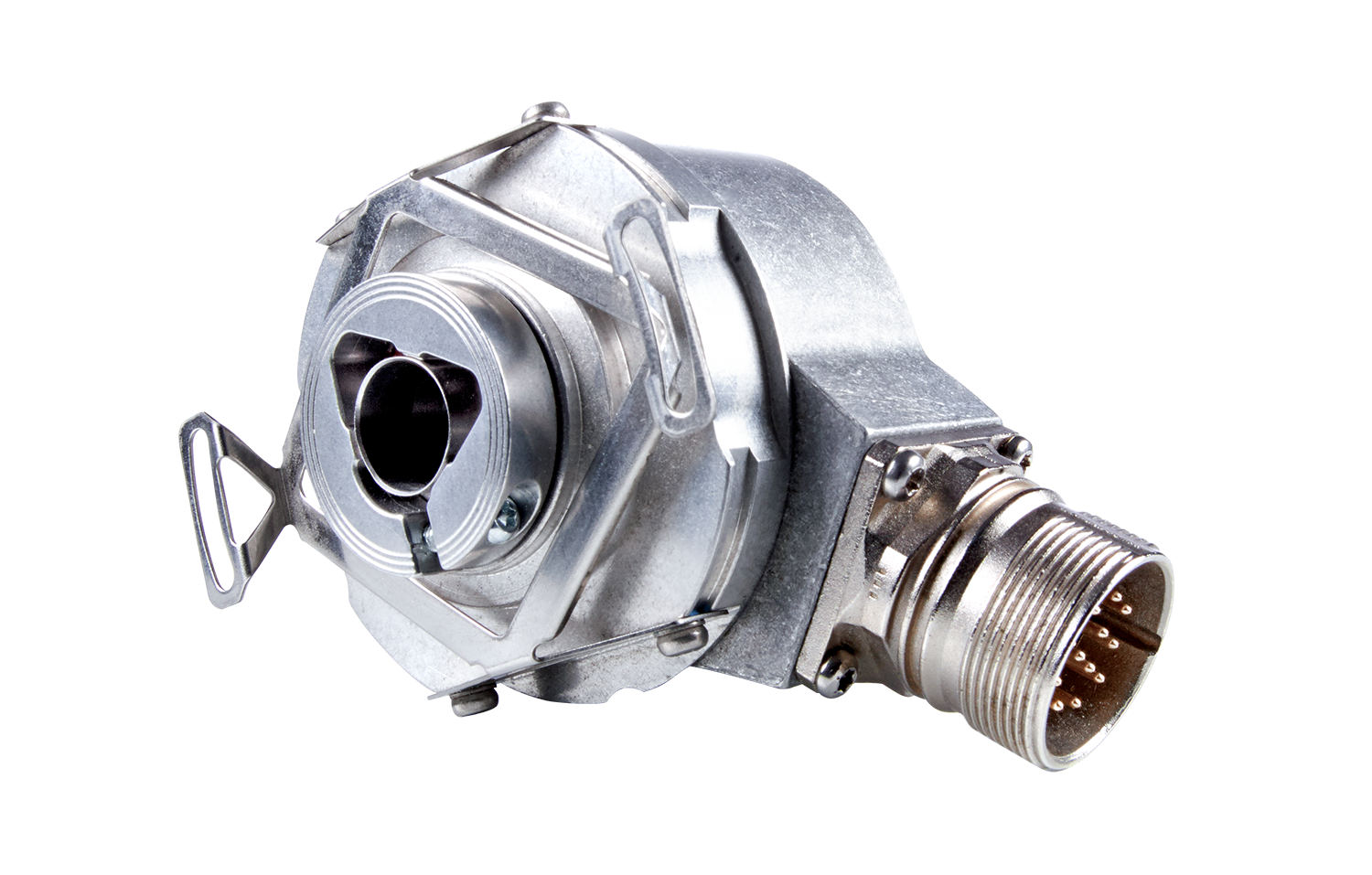HEIDENHAIN CORP - 606689-14 - Encoders & Resolvers