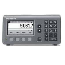 HEIDENHAIN CORP - 636280-01 - Encoders & Resolvers