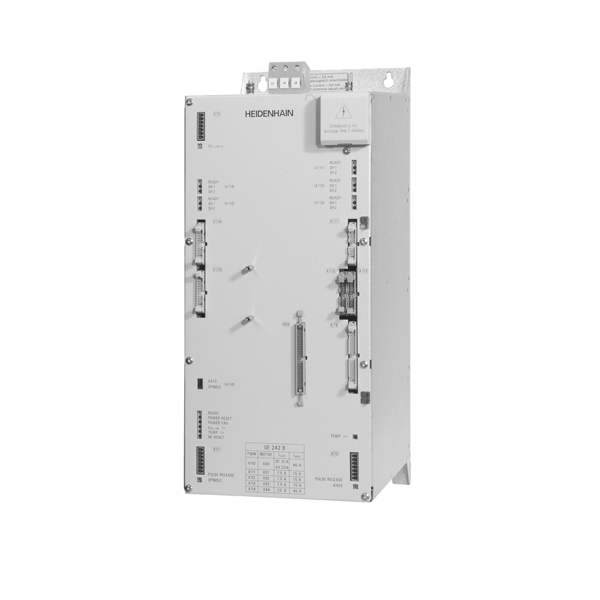 HEIDENHAIN CORP - 337044-02 - Control Software