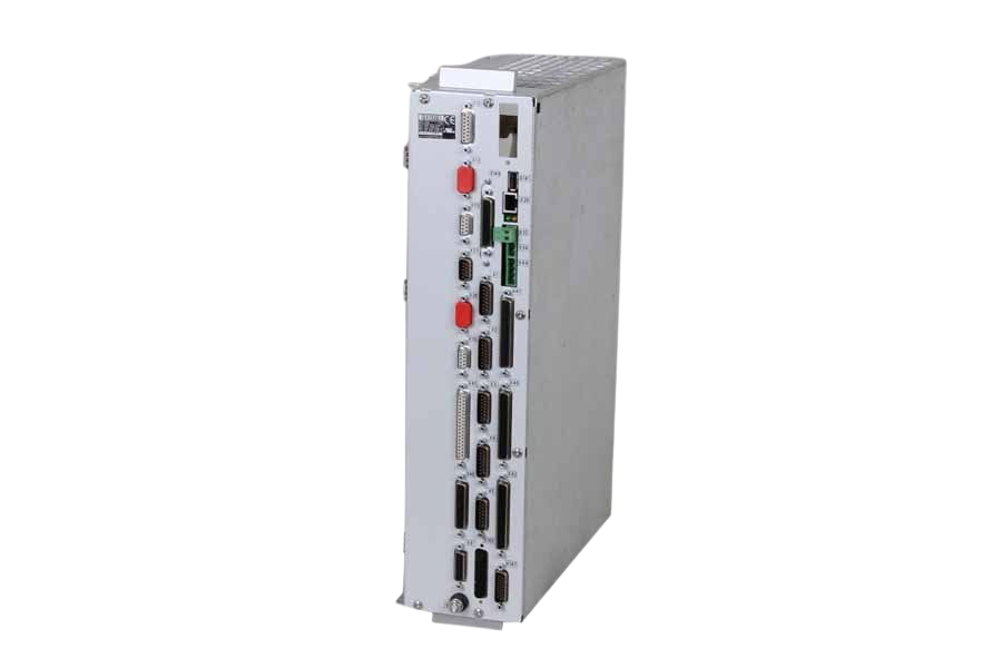 HEIDENHAIN CORP - 515927-12 - Electrical Connectors, Terminals & Pins