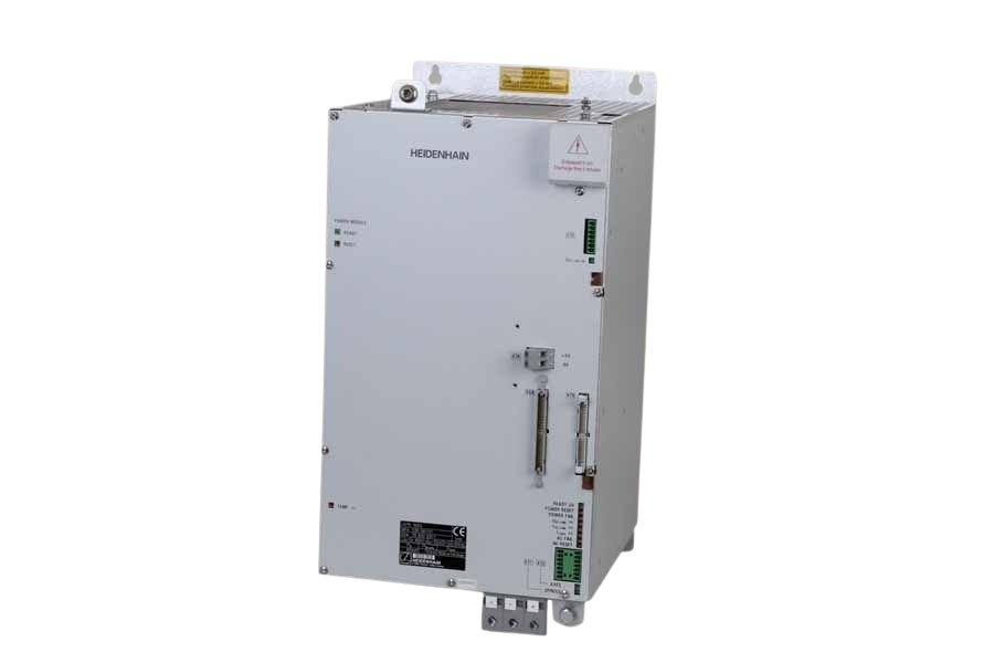 HEIDENHAIN CORP - 530341-01 - Encoders & Resolvers