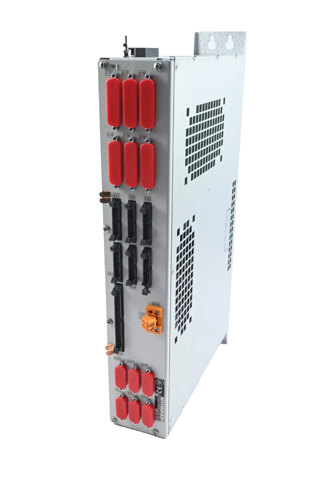 HEIDENHAIN CORP - 662636-03 - Cables