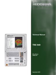 HEIDENHAIN CORP - 667945-01 - Drives