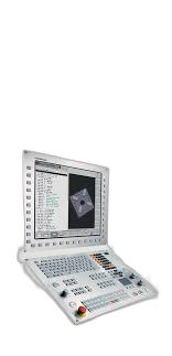 HEIDENHAIN CORP - 670302-01 - Control Units