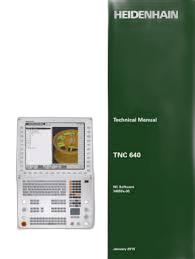 HEIDENHAIN CORP - 671288-01 - Control Units