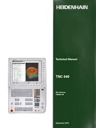 HEIDENHAIN CORP - 671566-01 - Calibrators & Simulators