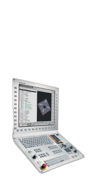 HEIDENHAIN CORP - 731928-02 - Encoders & Resolvers