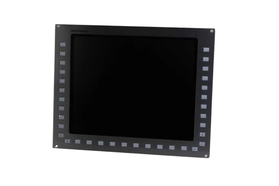 HEIDENHAIN CORP - 732589-01 - Encoders & Resolvers