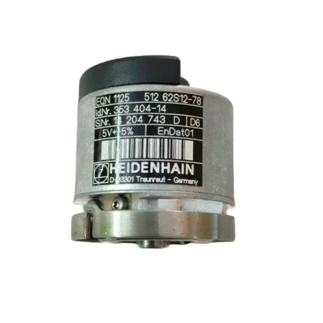 HEIDENHAIN CORP - 770594-01 - Encoders & Resolvers