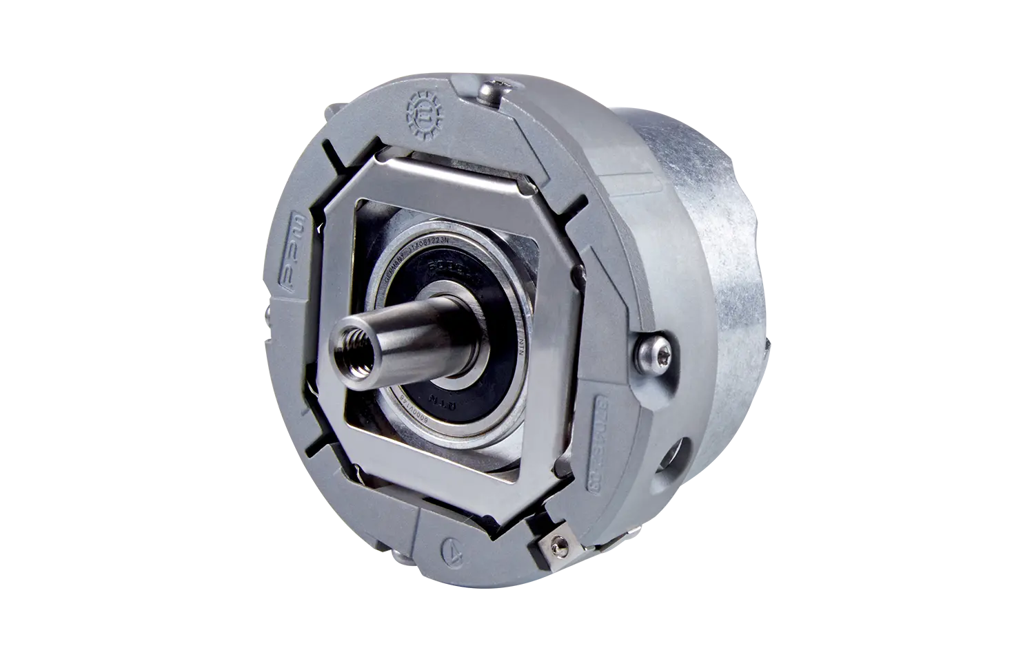 HEIDENHAIN CORP - EQN 1337 2048 5MS16-C9 - Encoders & Resolvers