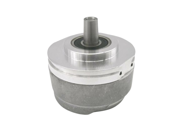 HEIDENHAIN CORP - EQN1325.081-2048 - Encoders & Resolvers