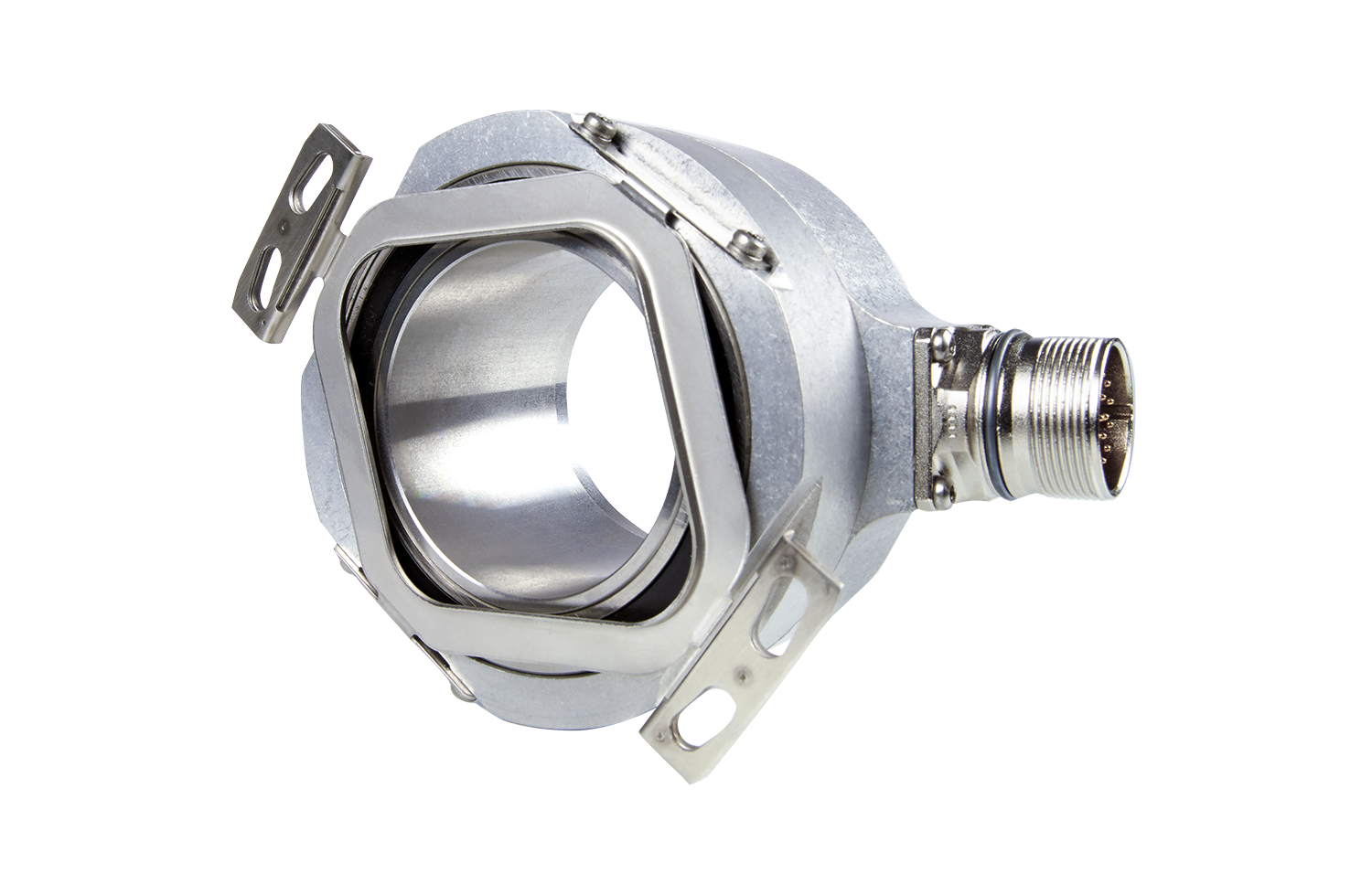 HEIDENHAIN CORP - ERN 120 1024 01-03 - Encoders & Resolvers
