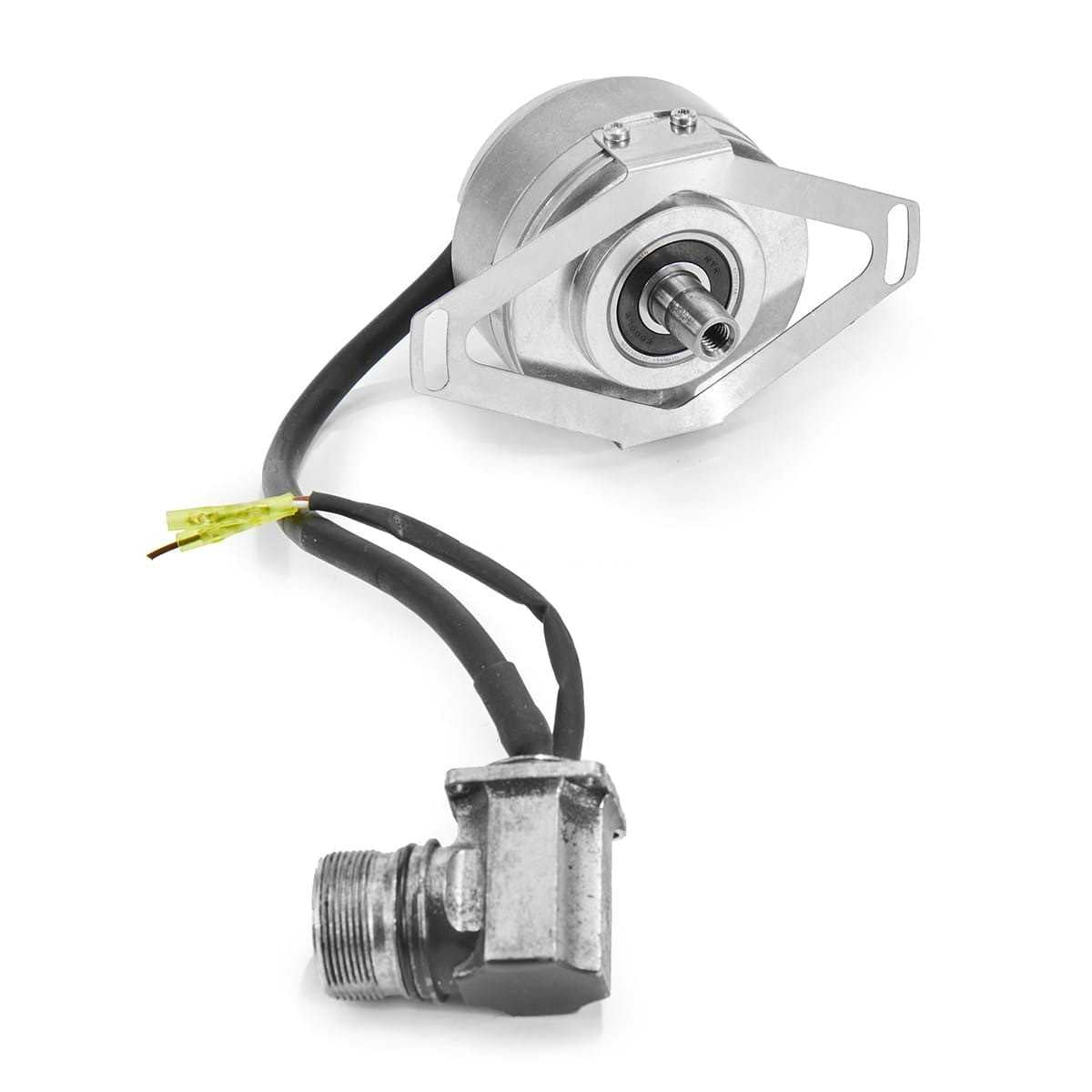 HEIDENHAIN CORP - ERN 1387.035-2048 - Encoders & Resolvers