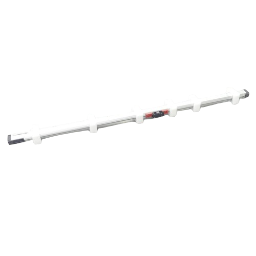HEIDENHAIN CORP - LB 382C ML 1640 - Encoders & Resolvers