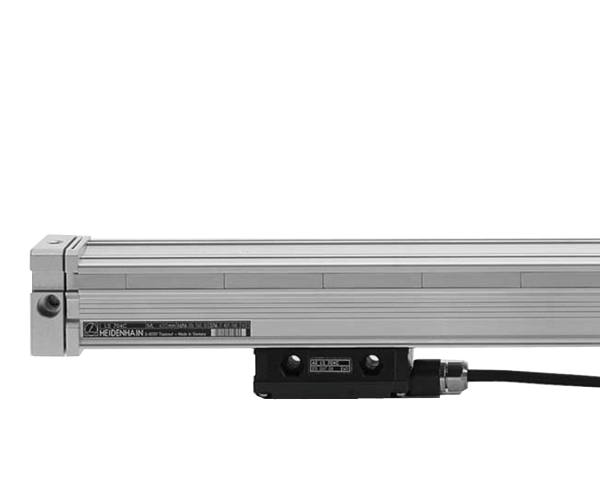 HEIDENHAIN CORP - LS-704C - Encoders & Resolvers