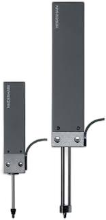 HEIDENHAIN CORP - MT-60-K - Micrometers