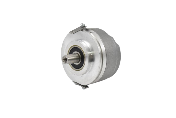 HEIDENHAIN CORP - ROD 431.035-1024 - Encoders & Resolvers