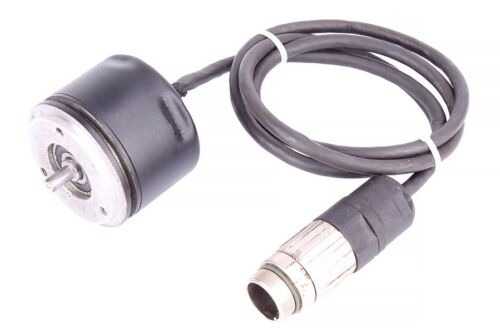 HEIDENHAIN CORP - ROQ-424-512-03S17-58 - Encoders & Resolvers