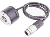 HEIDENHAIN CORP - ROQ-424-512-03S17-58 - Encoders & Resolvers