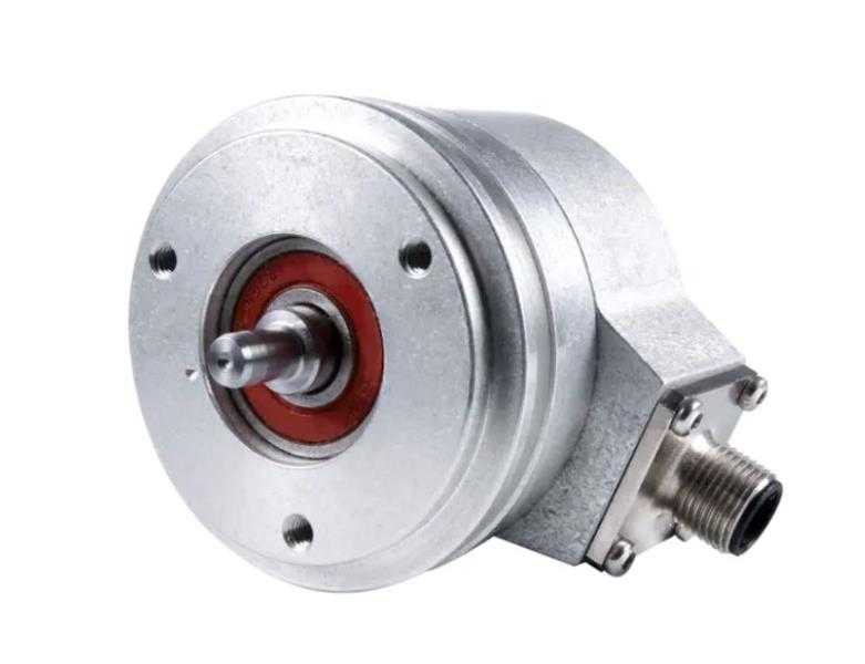 HEIDENHAIN CORP - ROQ 424 512 27S17-58 - Encoders & Resolvers