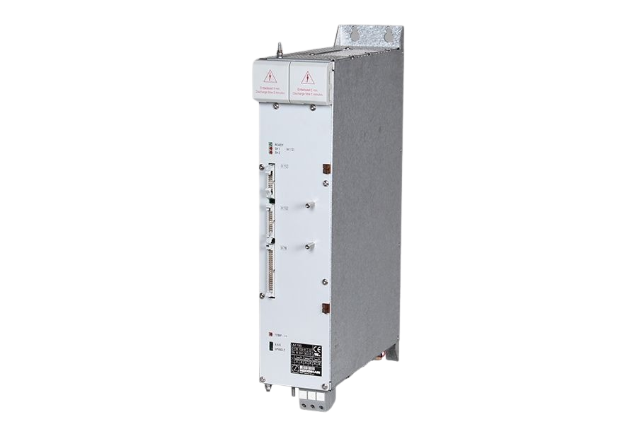 HEIDENHAIN CORP - UM-113-D - Drives
