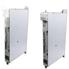 HEIDENHAIN CORP - UM114D - Drives