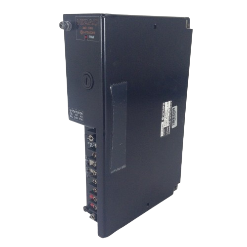 HITACHI - AVR-04H - PLC Expansion Modules