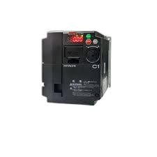 HITACHI - C1-015SFU2 - Motor Drives
