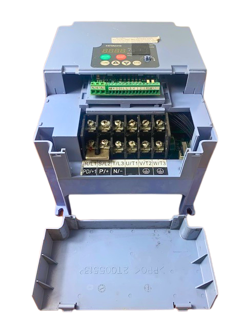 HITACHI - L200-055HFU2 - Motor Drives