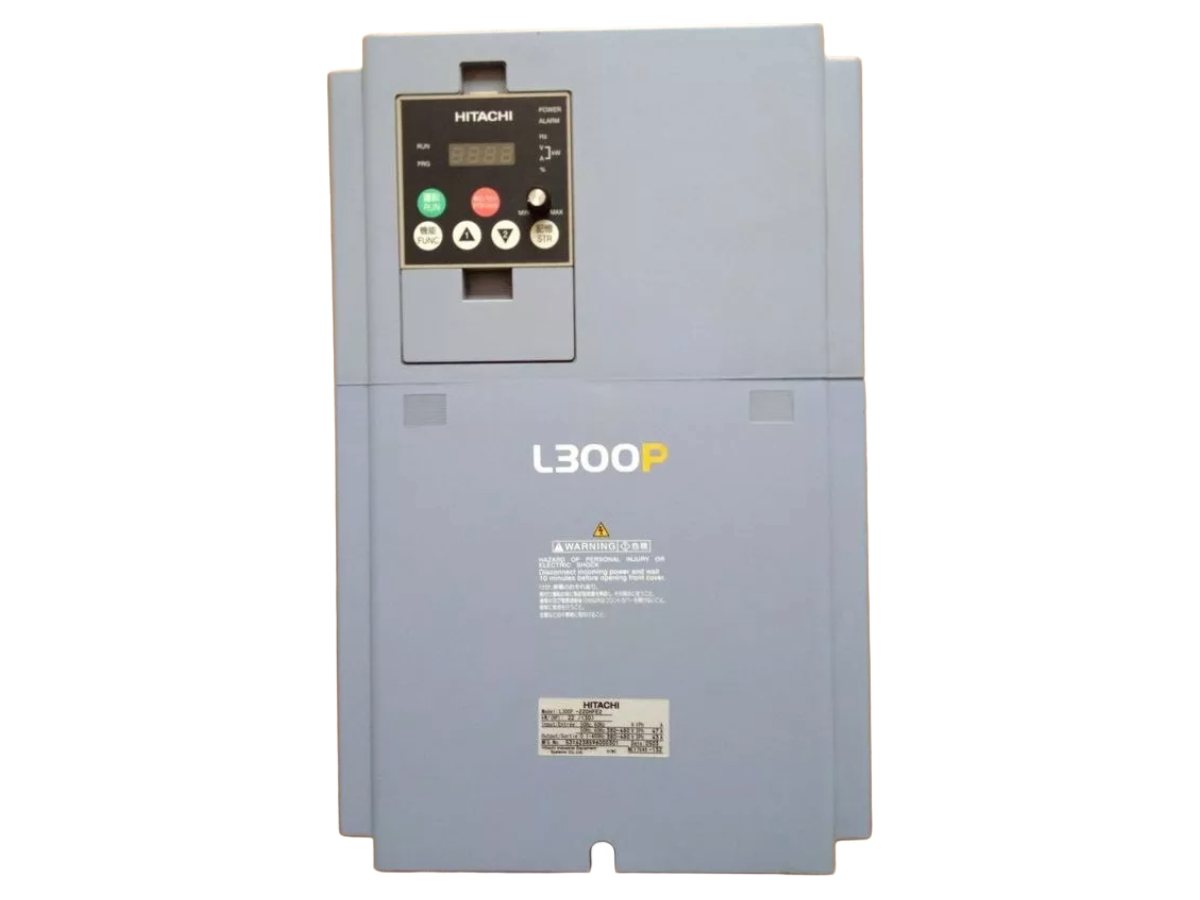 HITACHI - L300P-220HFE2 - Motor Drives