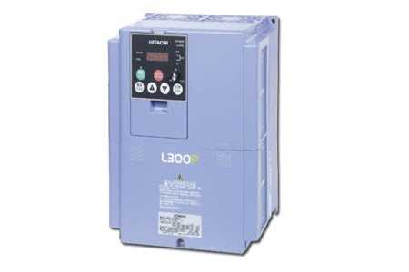 HITACHI - L300P-450HFE2 - Motor Drives