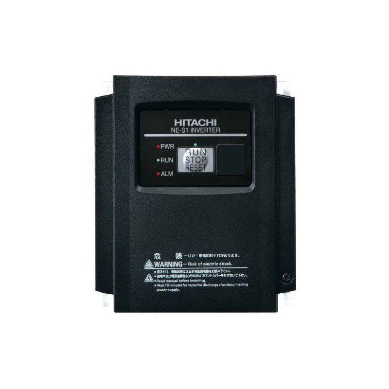 HITACHI - NES1-007HB - Motor Drives