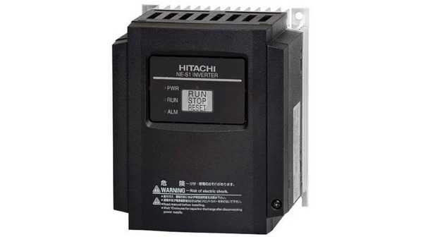 HITACHI - NES1-007SBE - Motor Drives