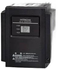 HITACHI - NES1-007SBE - Motor Drives